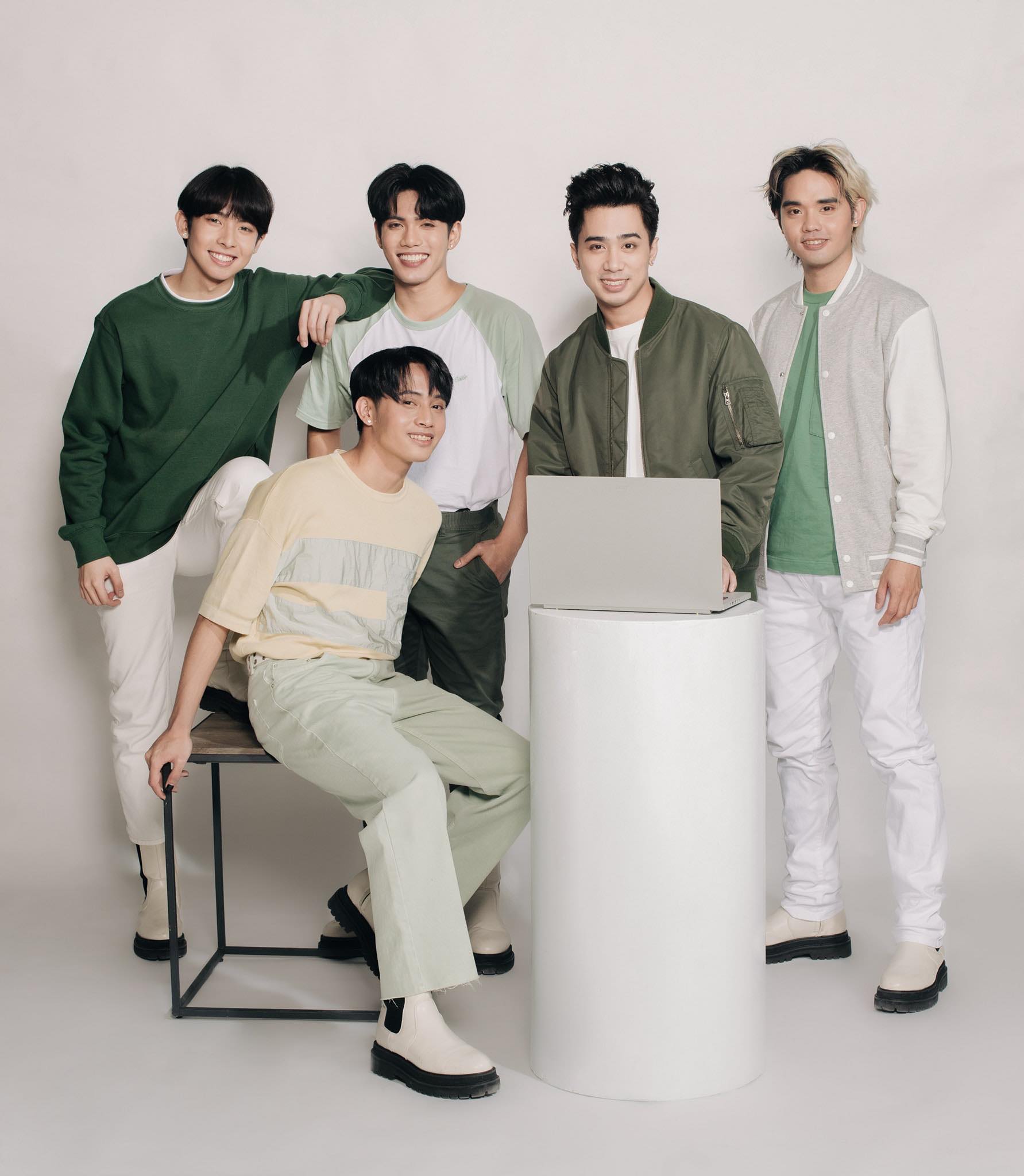SB19 Best Southeast Asian MTV Europe EMAs SB19 Best Southeast Asian MTV Europe EMAs