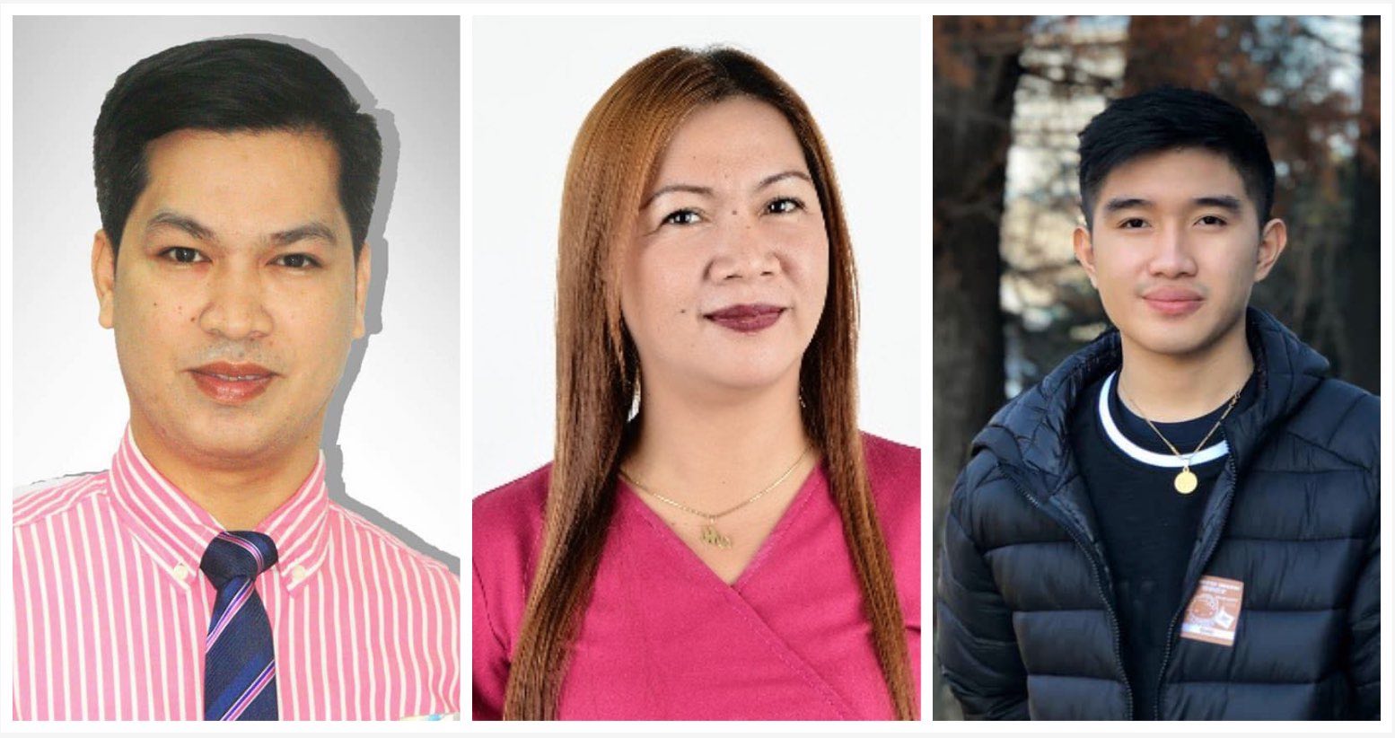 Filipino public school teachers Global Prizes