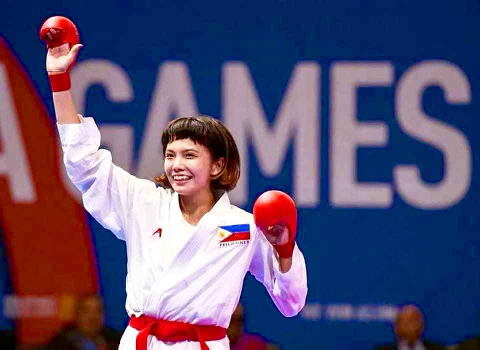 Junna Tsukii  Karate Premier League ranking