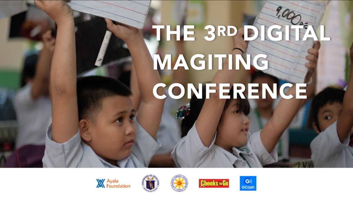 Digital Magiting  PH public schools