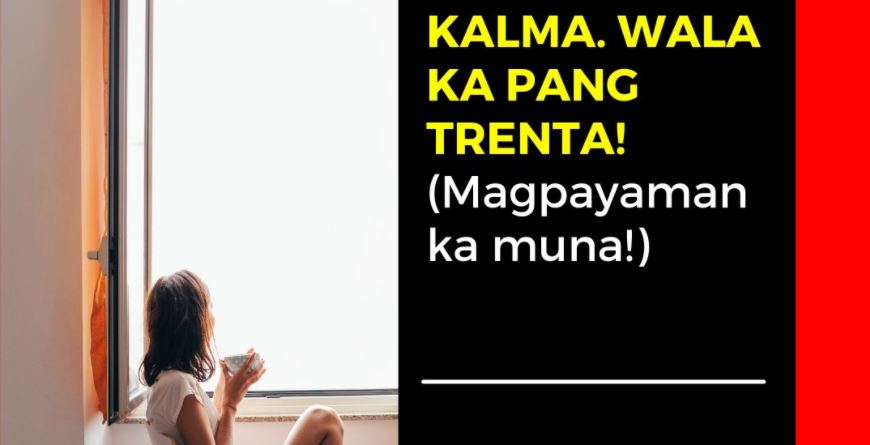 Baka Ikayaman Mo Ito Chinkee Tan