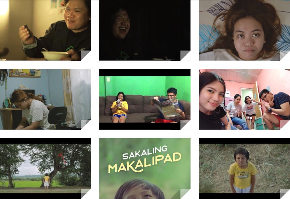 Short films  3SF finals