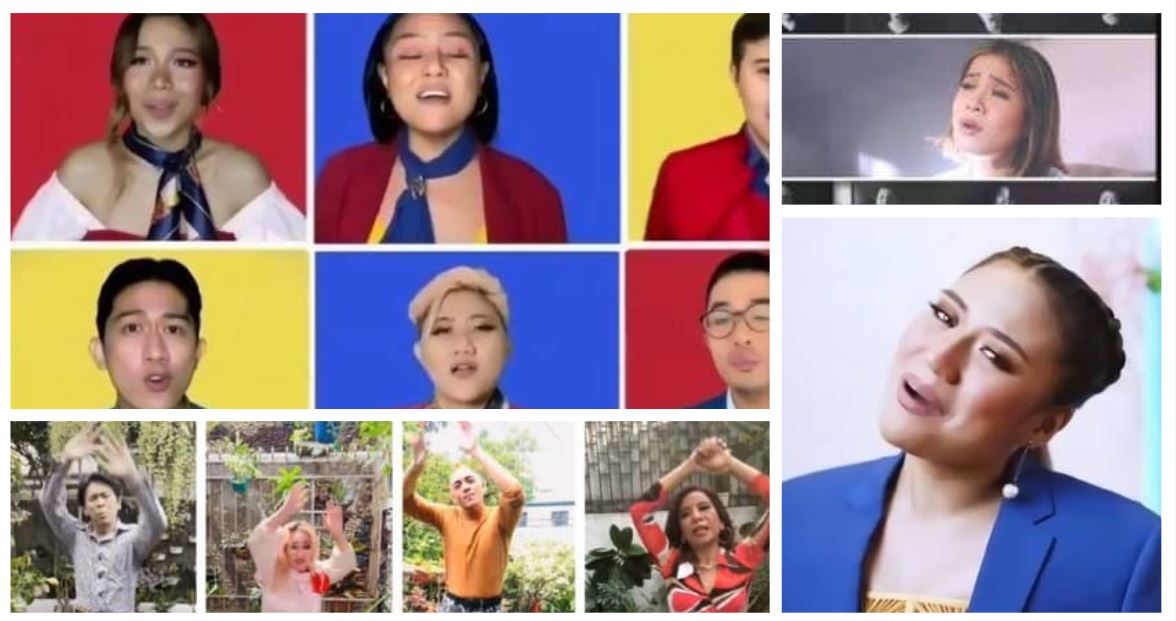 M-FLIX Original Pinoy Musical 