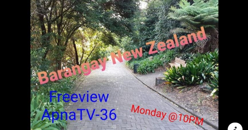 Barangay New Zealand ApnaTV-36
