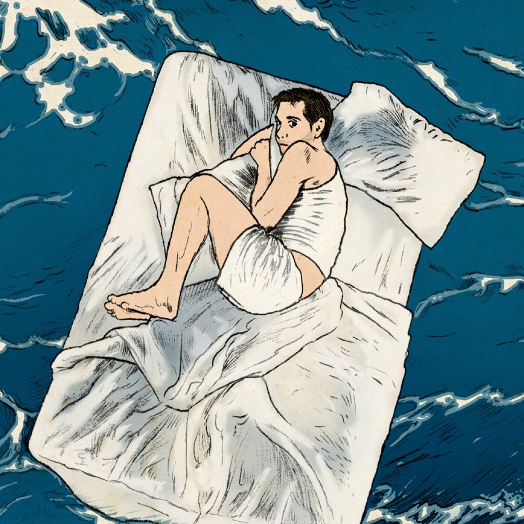  Entrepreneur The Psychological Effects