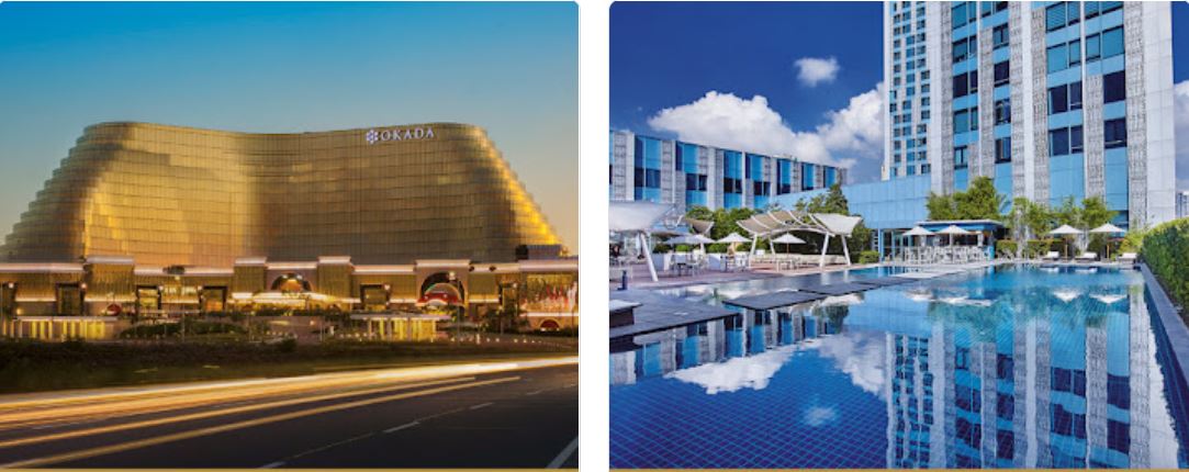 Resilient hotel industry properties Virtus Awardees