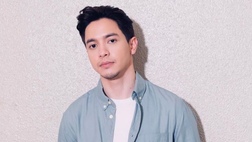 Alden Richards AR Foundation