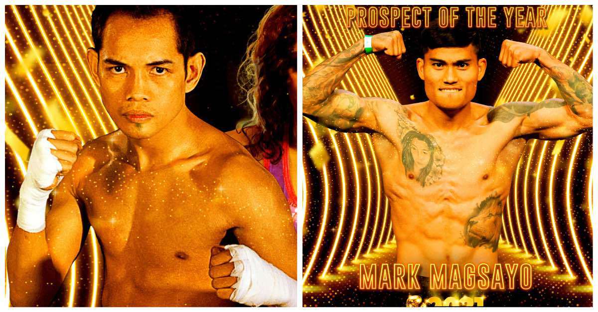 Nonito Donaire WBC Best of 2021