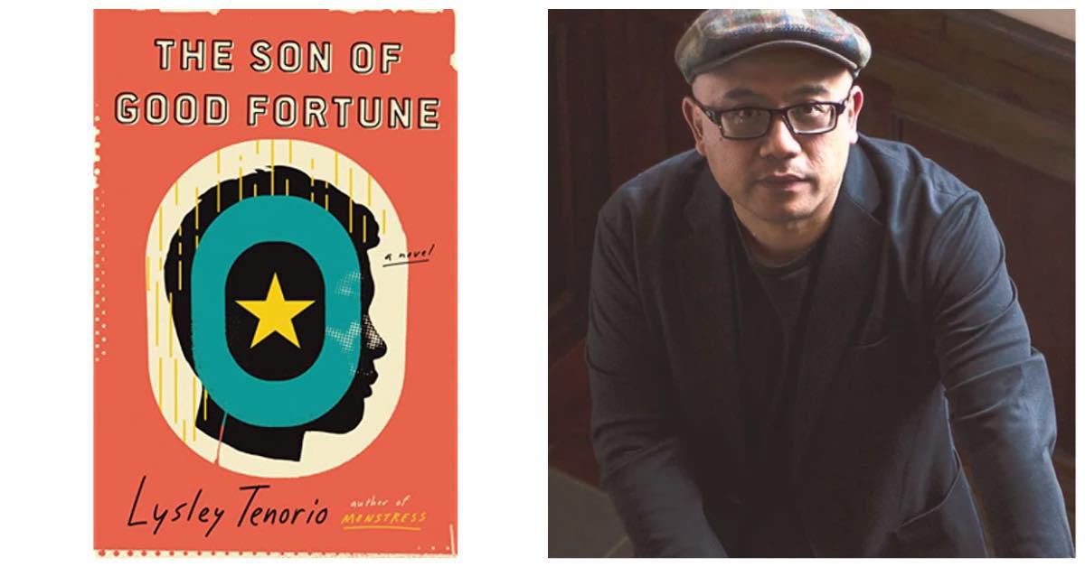 Son of Good Fortune  Amazon comedy series