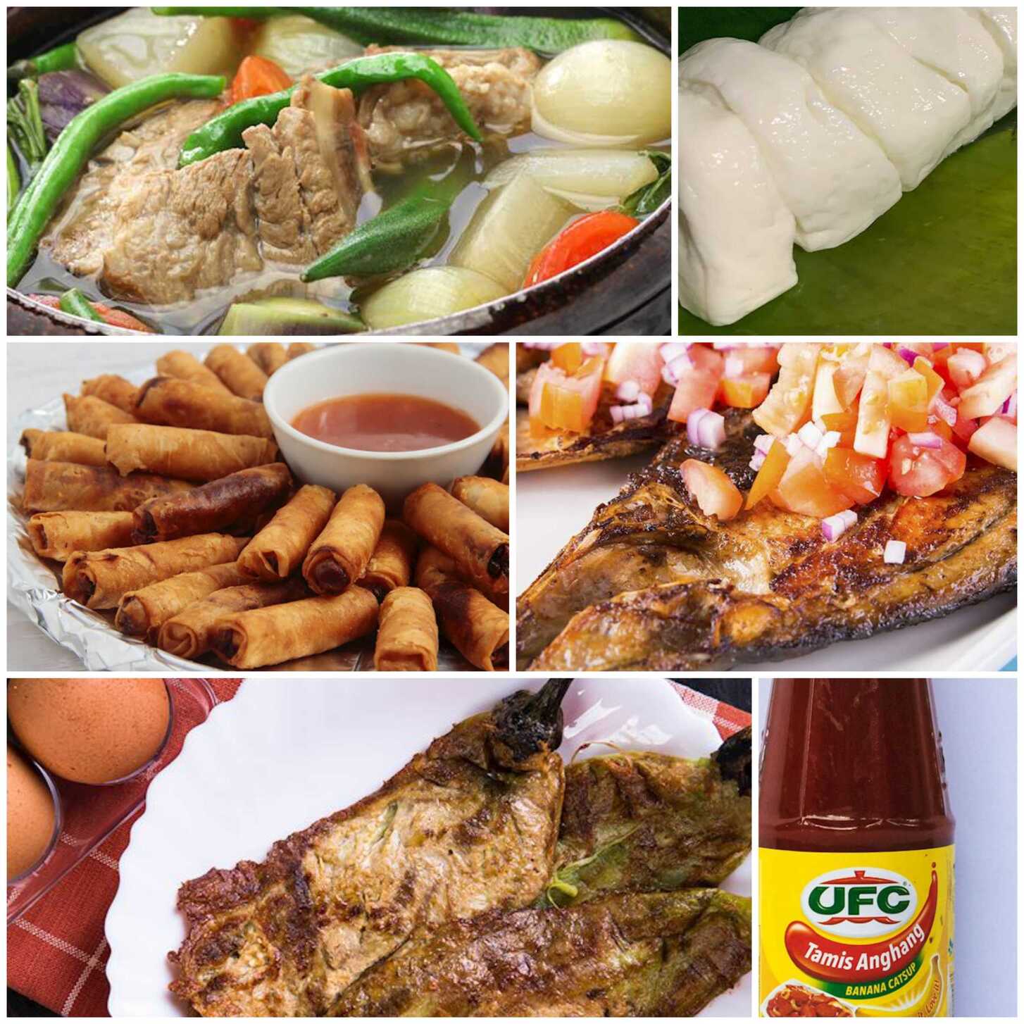 Filipino food  TasteAtlas Awards