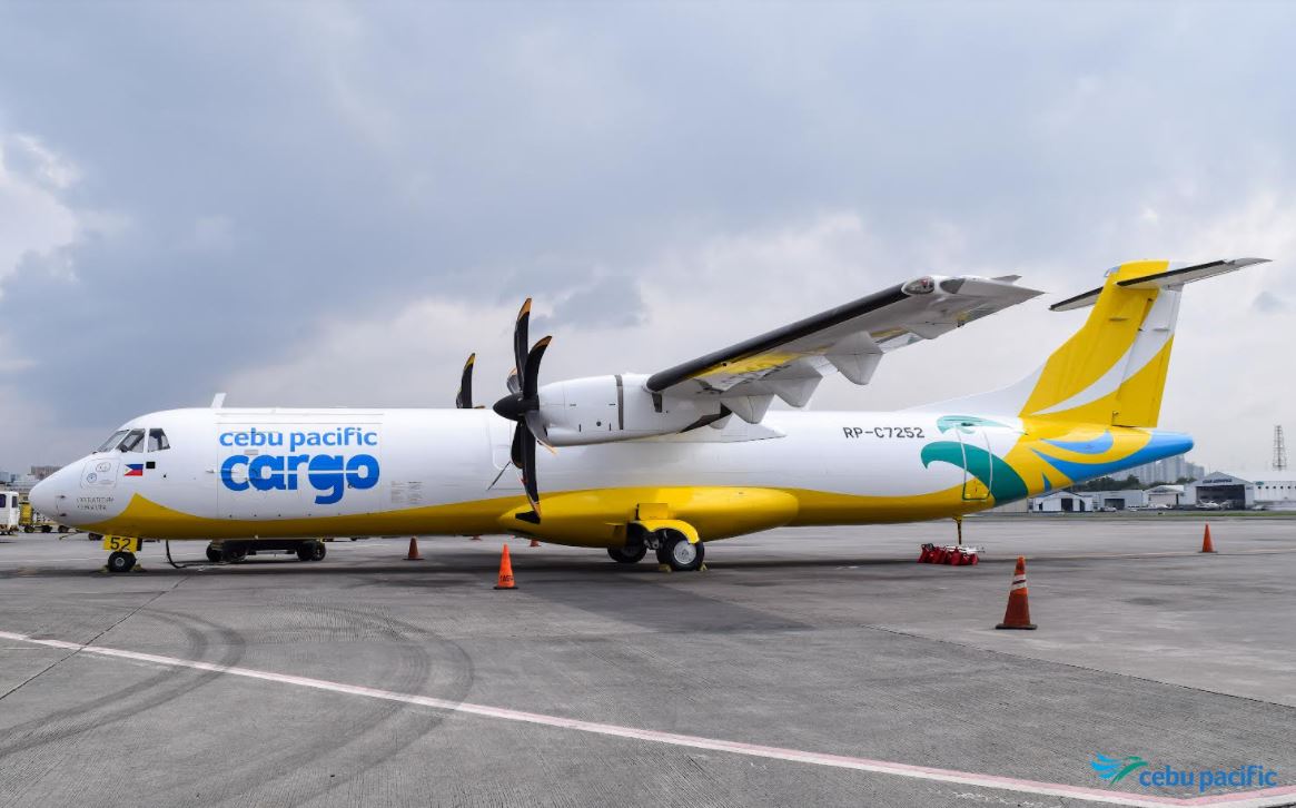 Cebu Pacific  Odette Travel guidelines