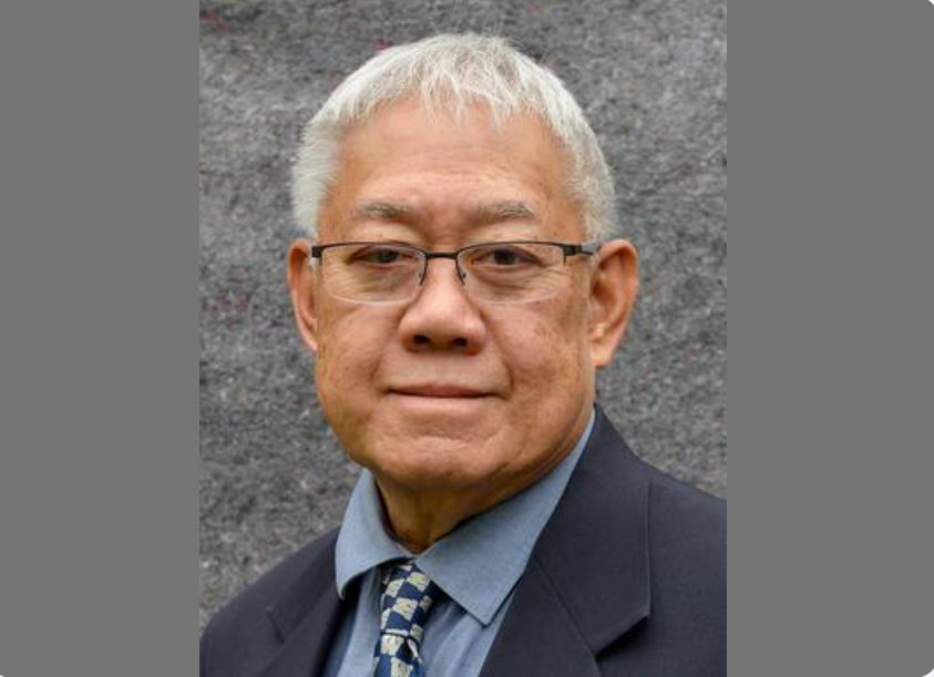 Frank Irigon Washington's Odegaard award