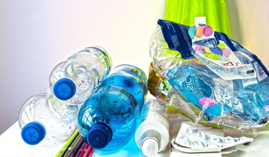 Supreme Court resolution on plastic pollution
