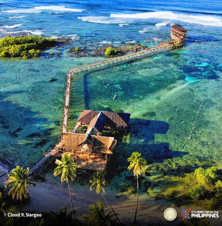 Philippines World's Best List travelers