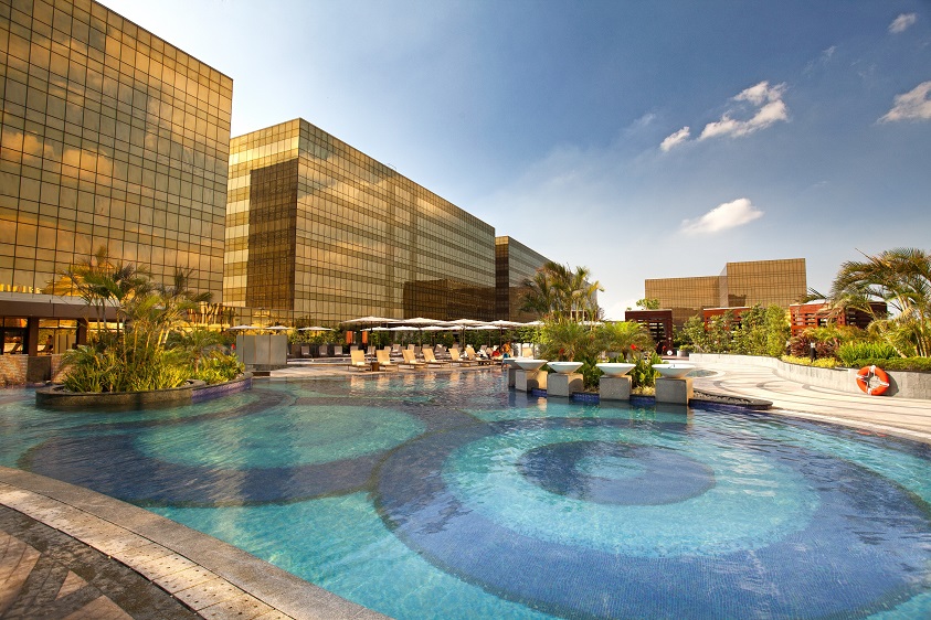 City of Dreams ASEAN Green Tourism Standards Awards