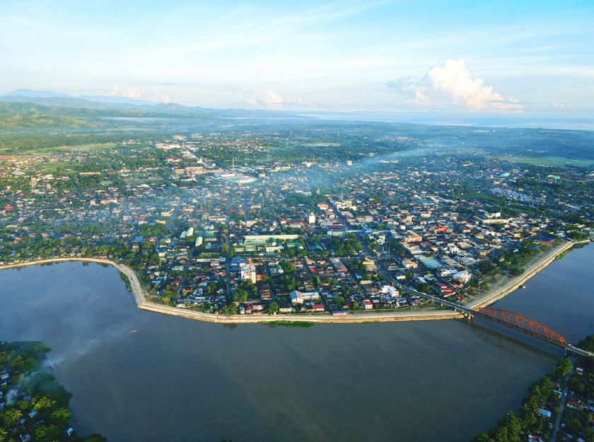 Butuan Bloomberg Global Mayors Challenge Butuan Bloomberg Global Mayors Challenge