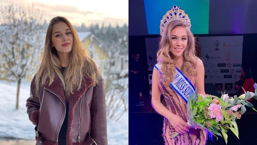 Sabrina Merlina Binder Miss Supranational