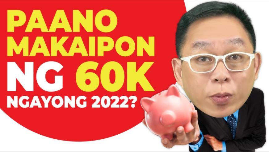 Chinkee Tan Paano Makaipon