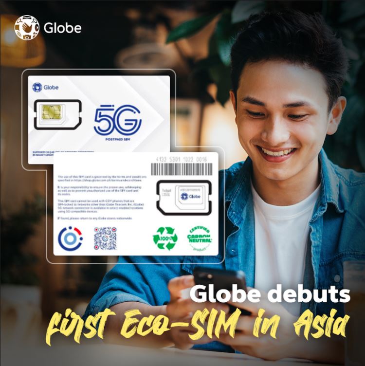 Globe  Eco-SIM refrigerator waste