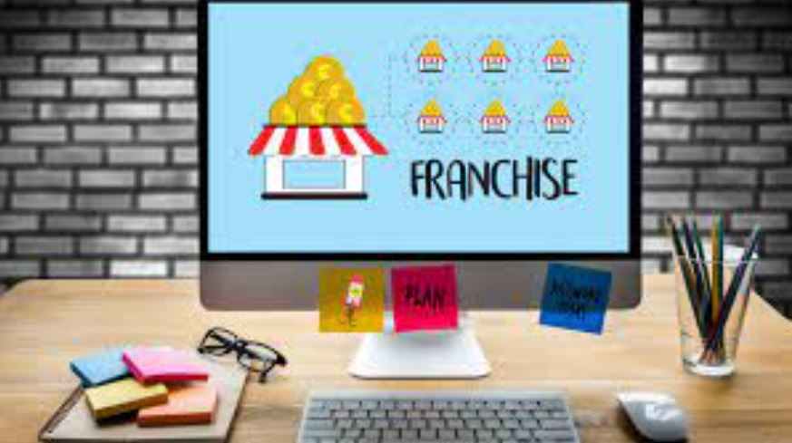 How To Spot A Good Franchise Business