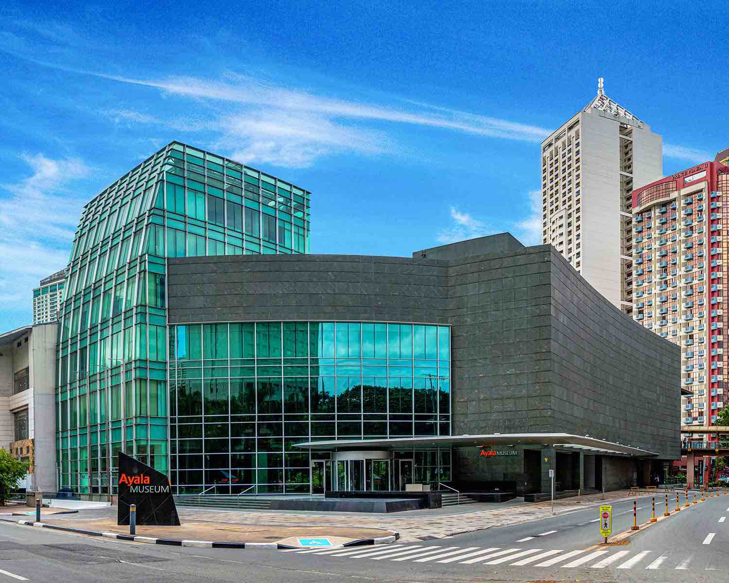 Ayala Museum National Arts Month