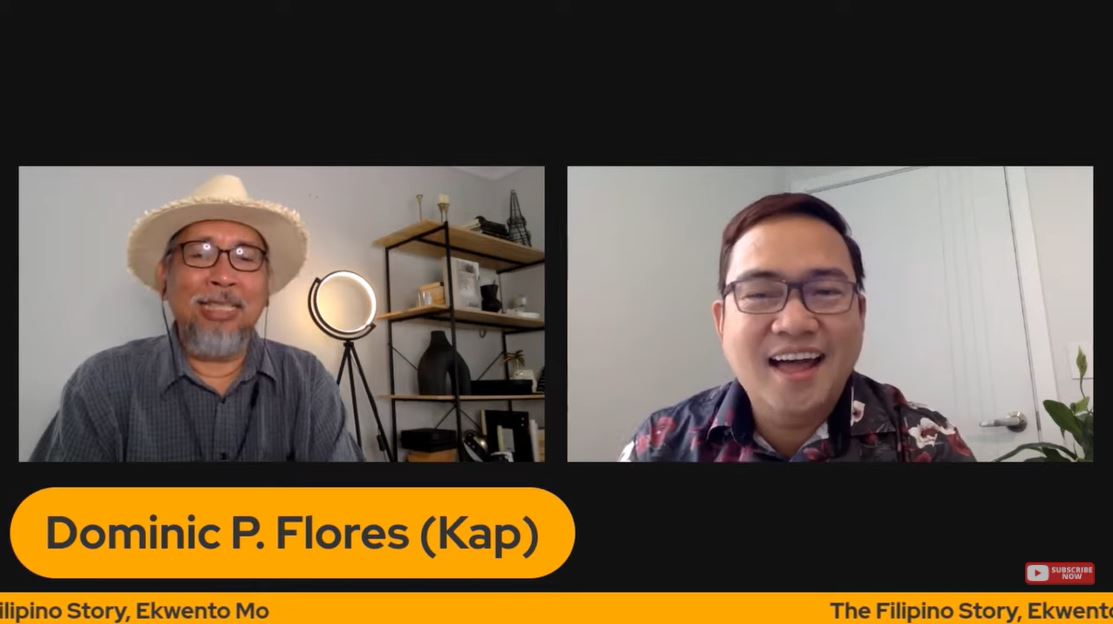 Barangay Captain sa Pilipinas nasa New Zealand