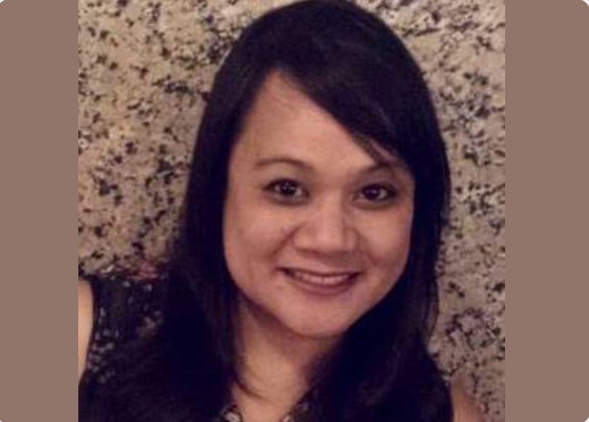 Geri Aglipay  business administrator