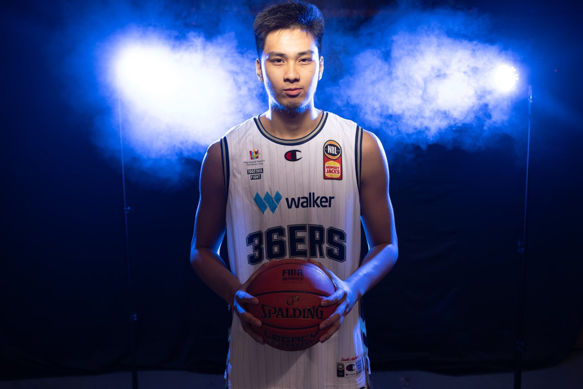 Kai Sotto is back on track for goal to be 1st homegrown Filipino player in NBA