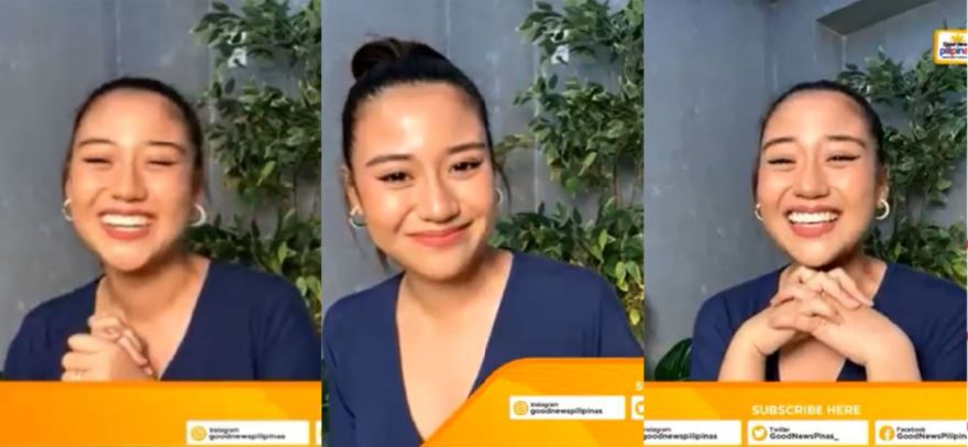 Exclusive Interview with Asia's Phoenix Morissette