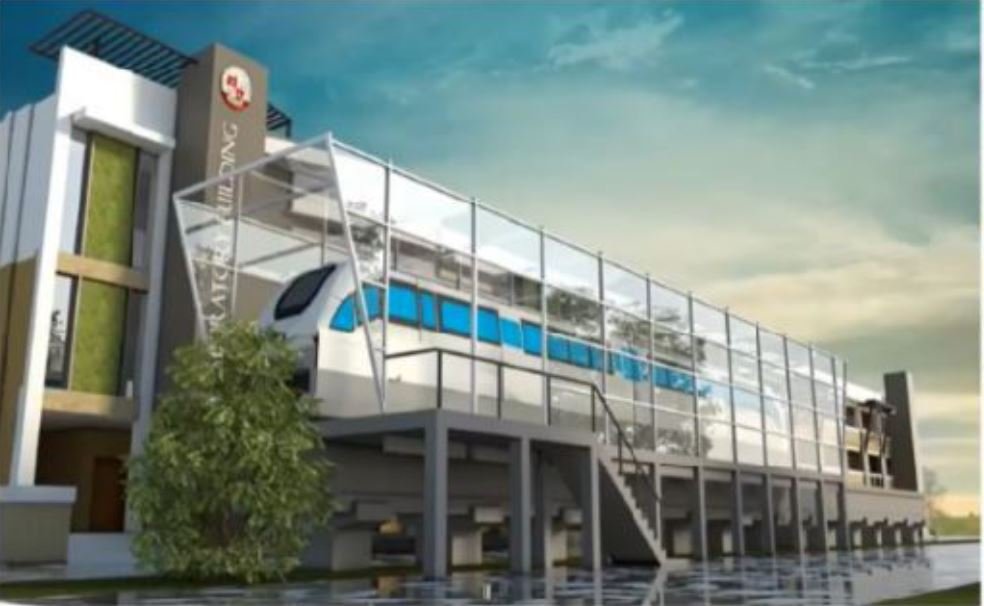 Bpsu Background Bataan Peninsula State University new Railway Engineering course ...