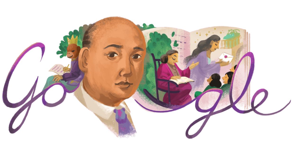 Google Lola Basyang