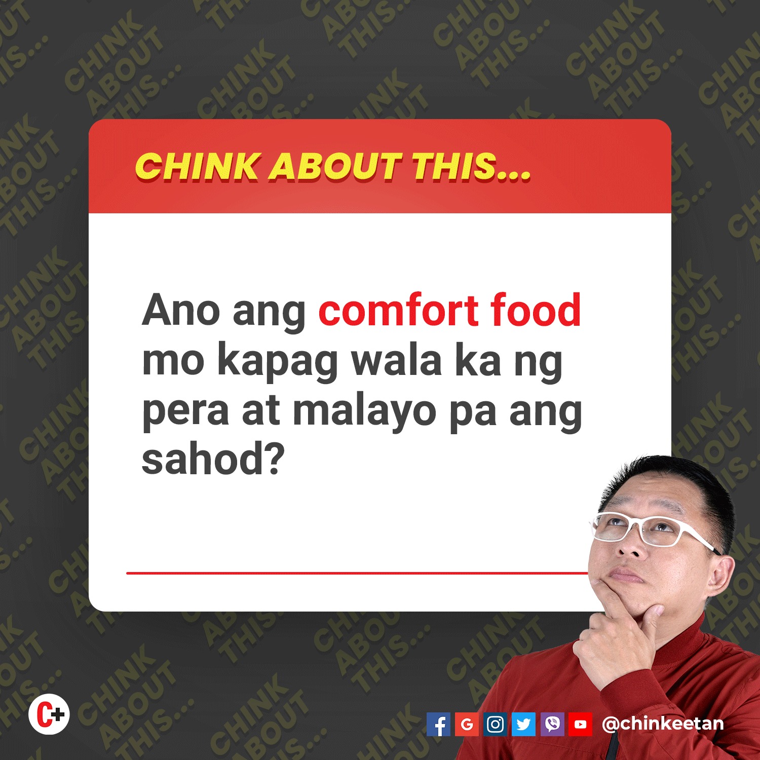 Chinkee Tan Smart Financial Goals