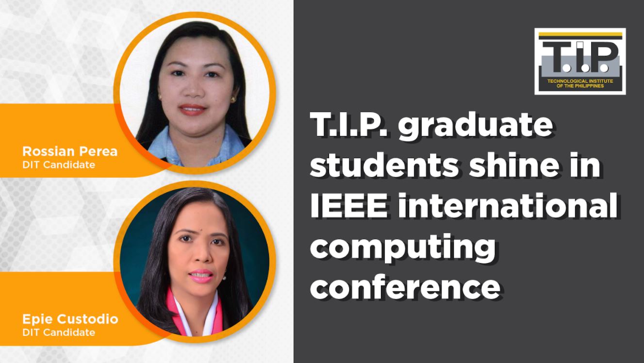 T.I.P. graduate students  Las Vegas