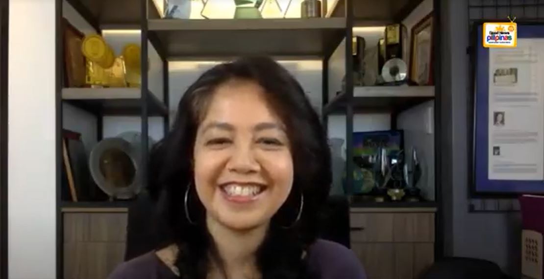 Trina Belamide songwriting secrets