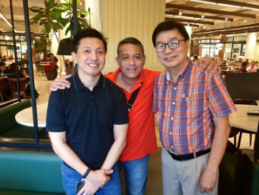 How To Have Business Partners
