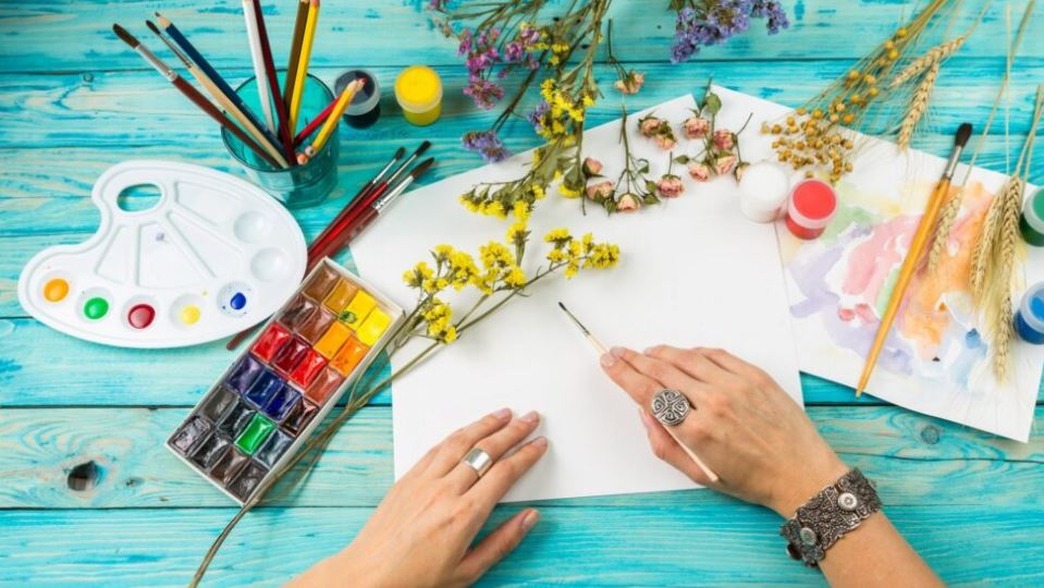 Turn Your Hobby Into A Full-Time Business 