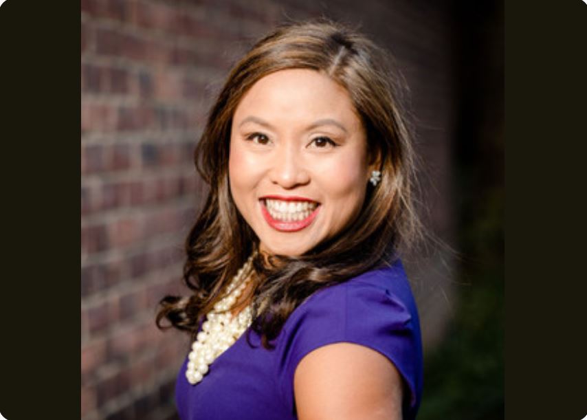 Melissa Borja USA Today's Women of the Year