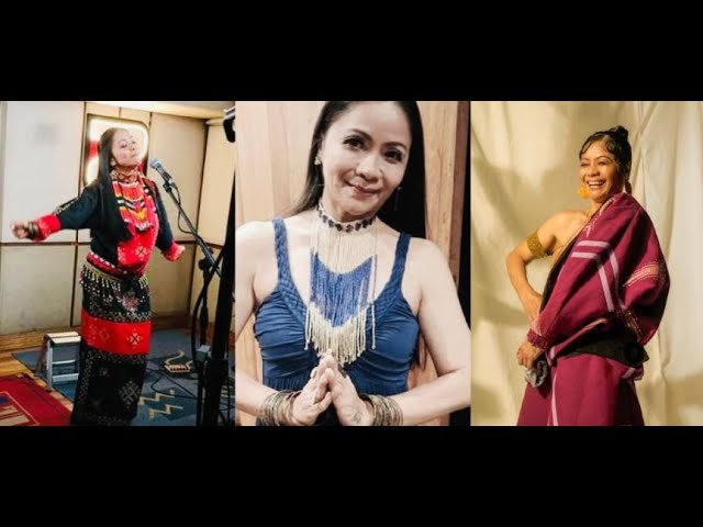 WATCH: Bayang Barrios on music to empower women & indigenous peoples - Vimarsana News