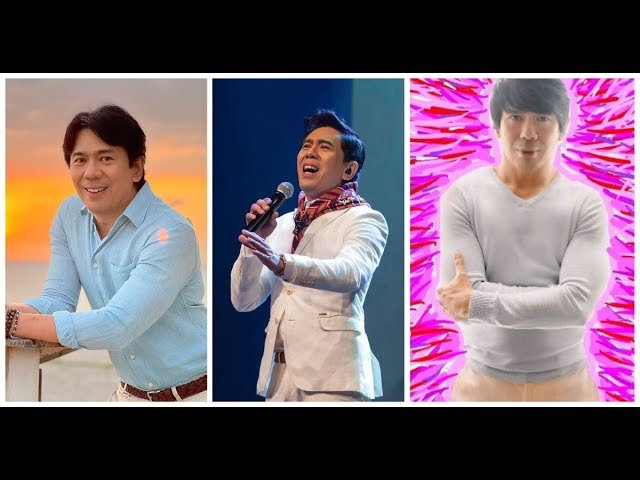 WATCH: The CompanY's Moy Ortiz, the songwriter and OPM mover - Vimarsana News