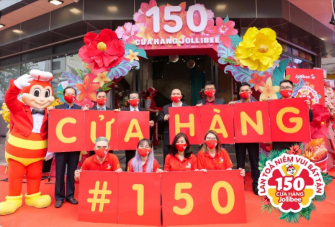 Jollibee  Vietnam