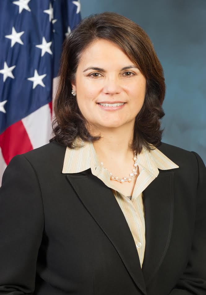 Nani Coloretti Biden gov't