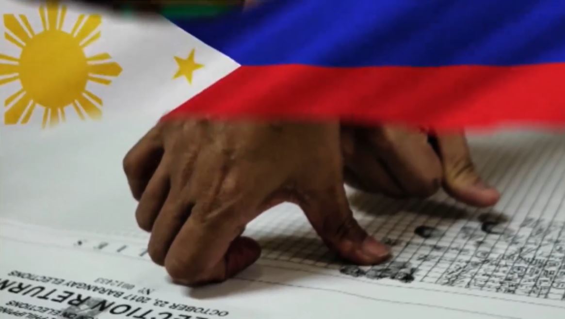 Filipino bishops May elections