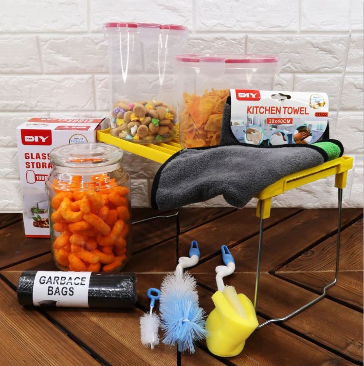 Household Essentials MR.DIY Philippines