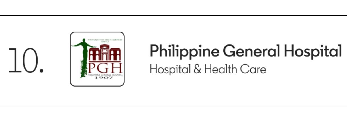 UP Philippine General Hospital 