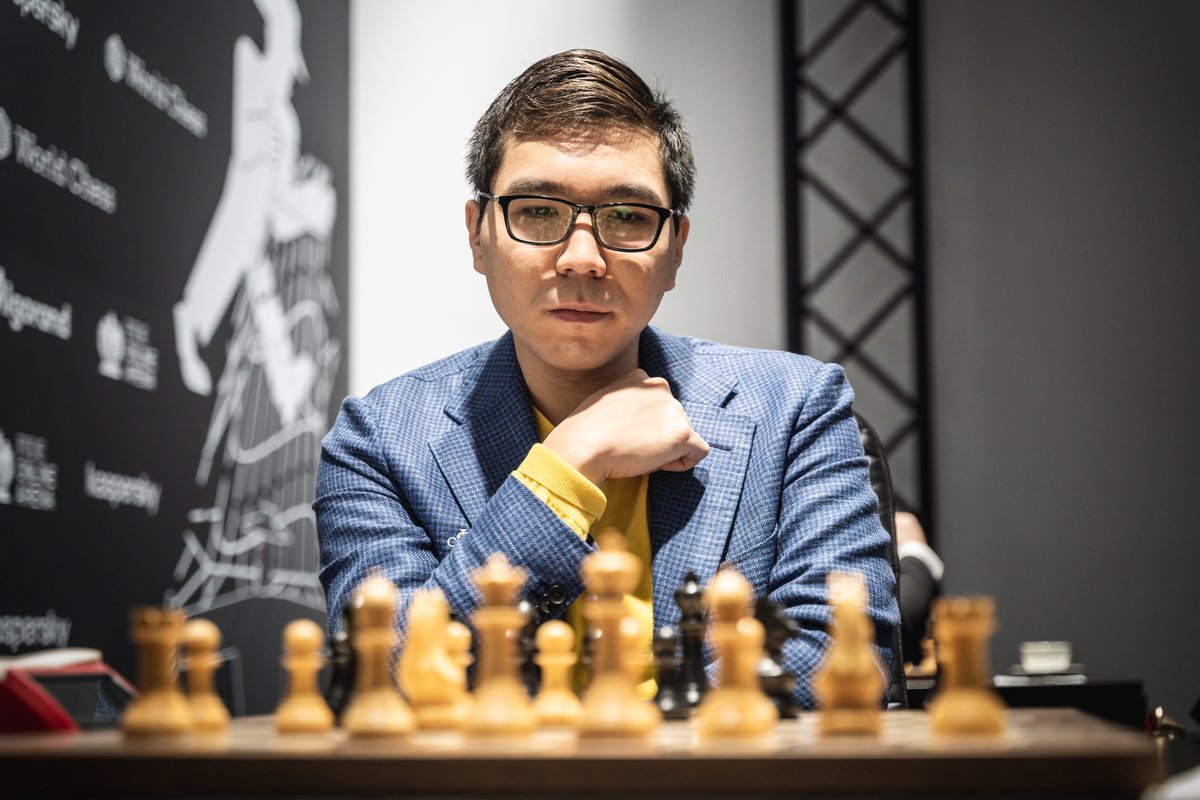 Wesley So FIDE Grand Prix Berlin championship