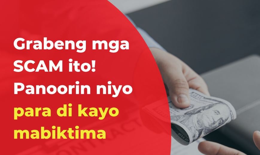 Top 5 Investment Scams 