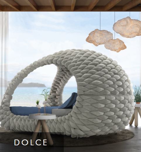 Kenneth Cobonpue's Dolce  IFDAU.S.