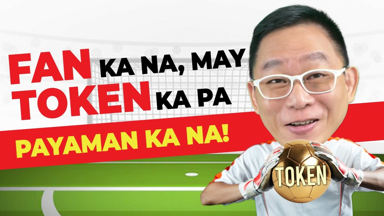 PAYAMAN Chinkee Tan