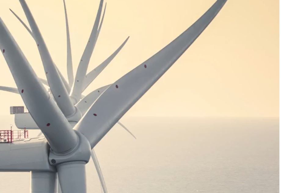 Philippines offshore wind roadmap