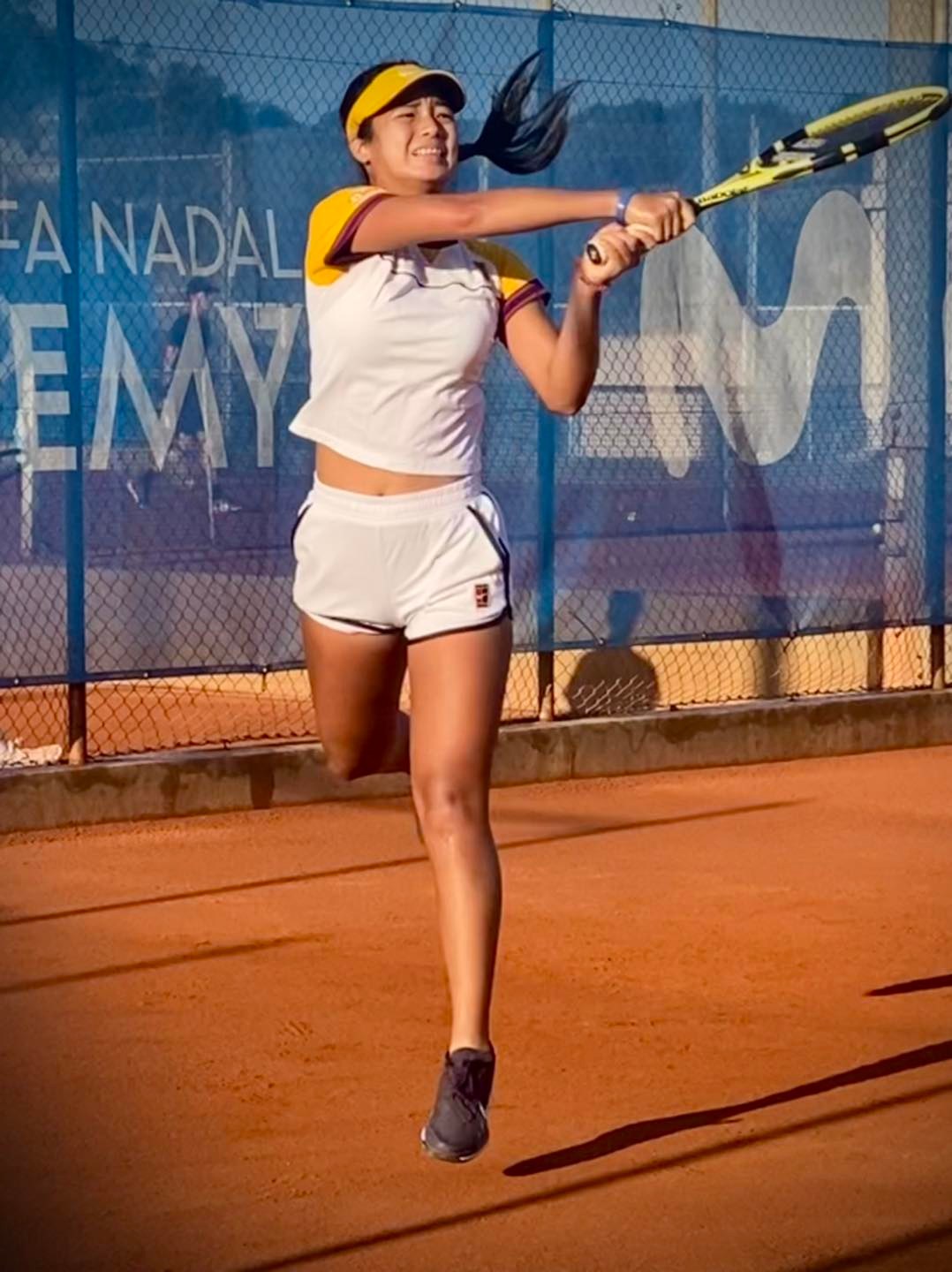 Alex Eala SEA Games Alex Eala SEA Games